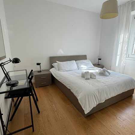 Romolo 24-Trieste Center 외부 사진