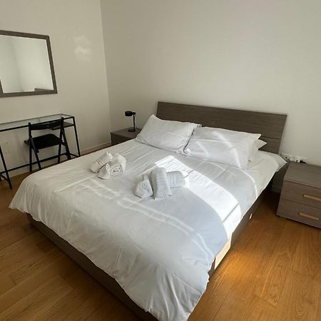 Romolo 24-Trieste Center 외부 사진