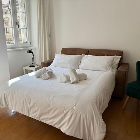 Romolo 24-Trieste Center 외부 사진