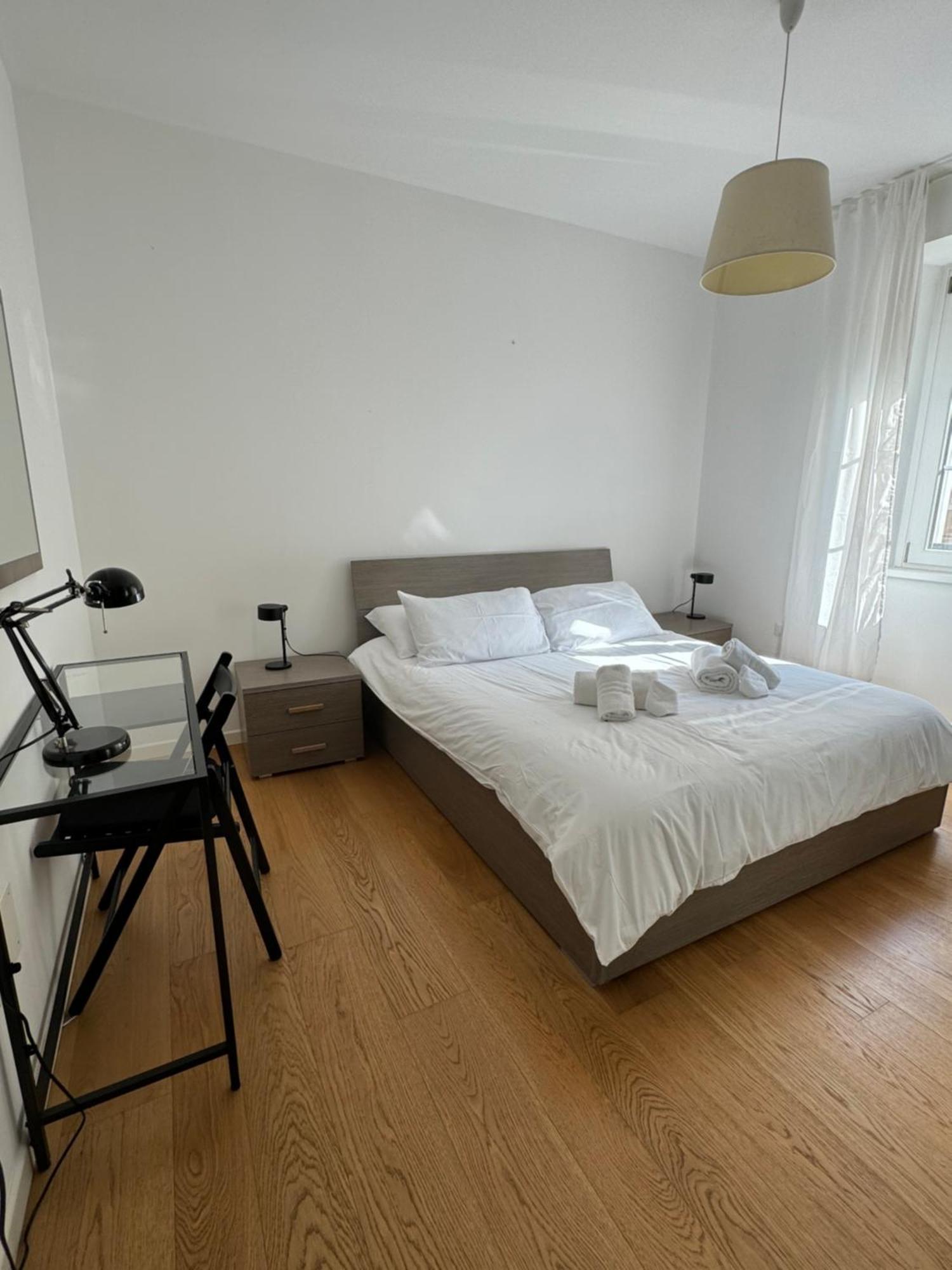 Romolo 24-Trieste Center 외부 사진
