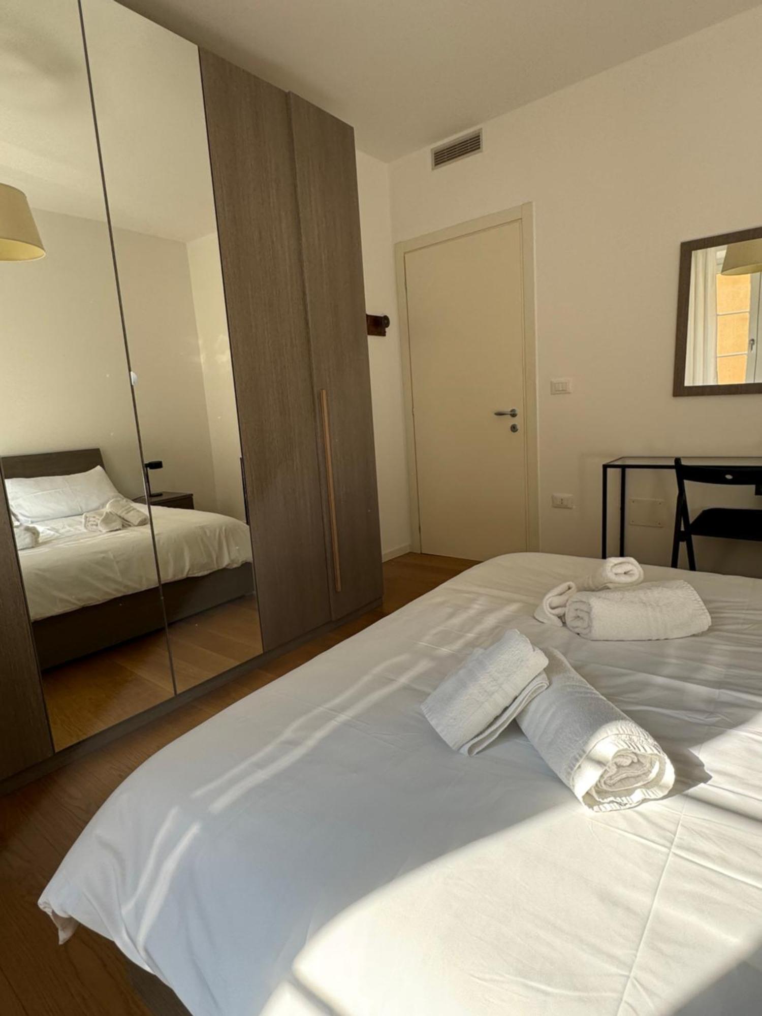 Romolo 24-Trieste Center 외부 사진